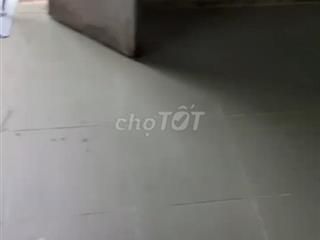 Cho thuê nhà sẵn máy lạnh