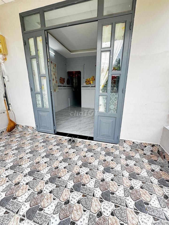 Nhà nguyên căn Bình Quới rộng rãi xây mới