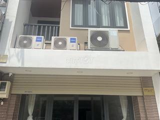 Cho thuê nhà mặt tiền đường điện biên phủ