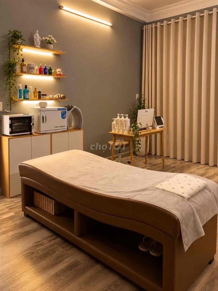 SANG SPA NGUYỄN GIA TRÍ BÌNH THẠNH