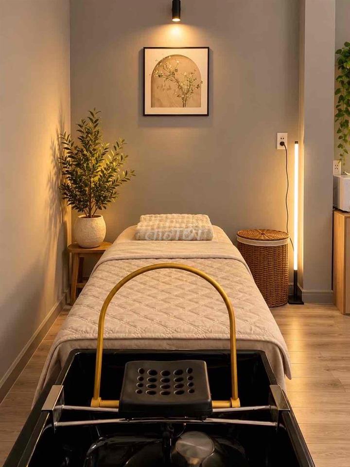 SANG SPA NGUYỄN GIA TRÍ BÌNH THẠNH