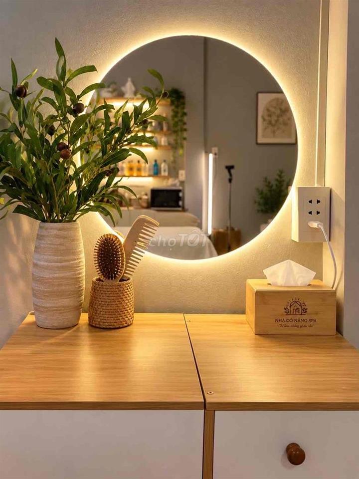SANG SPA NGUYỄN GIA TRÍ BÌNH THẠNH