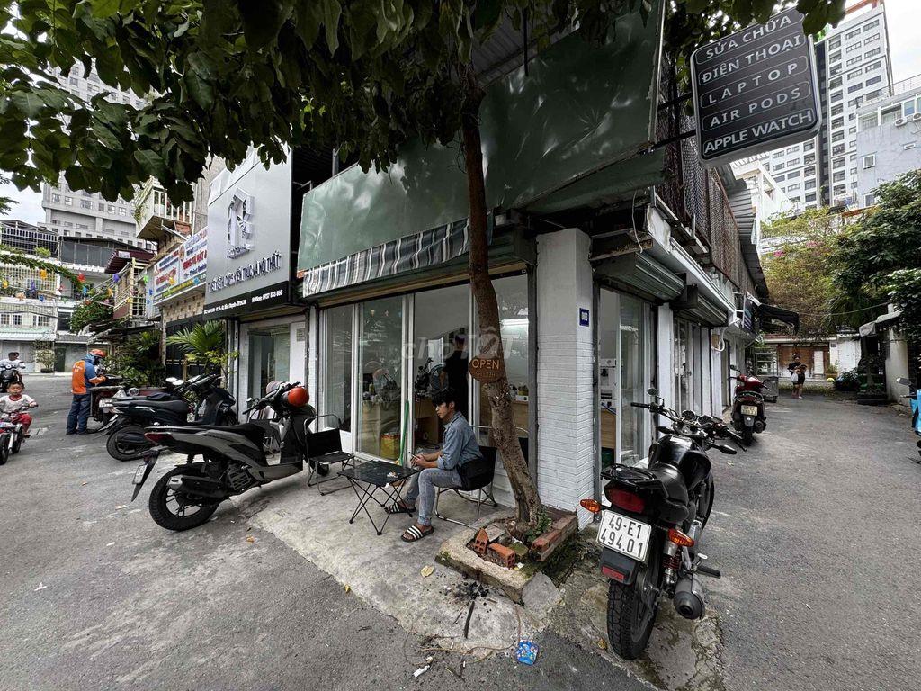mặt bằng 4a/4 Nguyễn văn thương