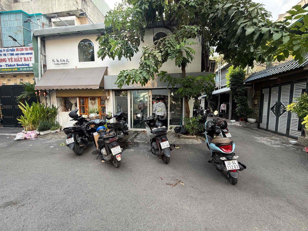 mặt bằng 4a/4 Nguyễn văn thương