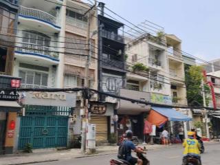 Mặt tiền khu phố Nhật Phạm Viết Chánh