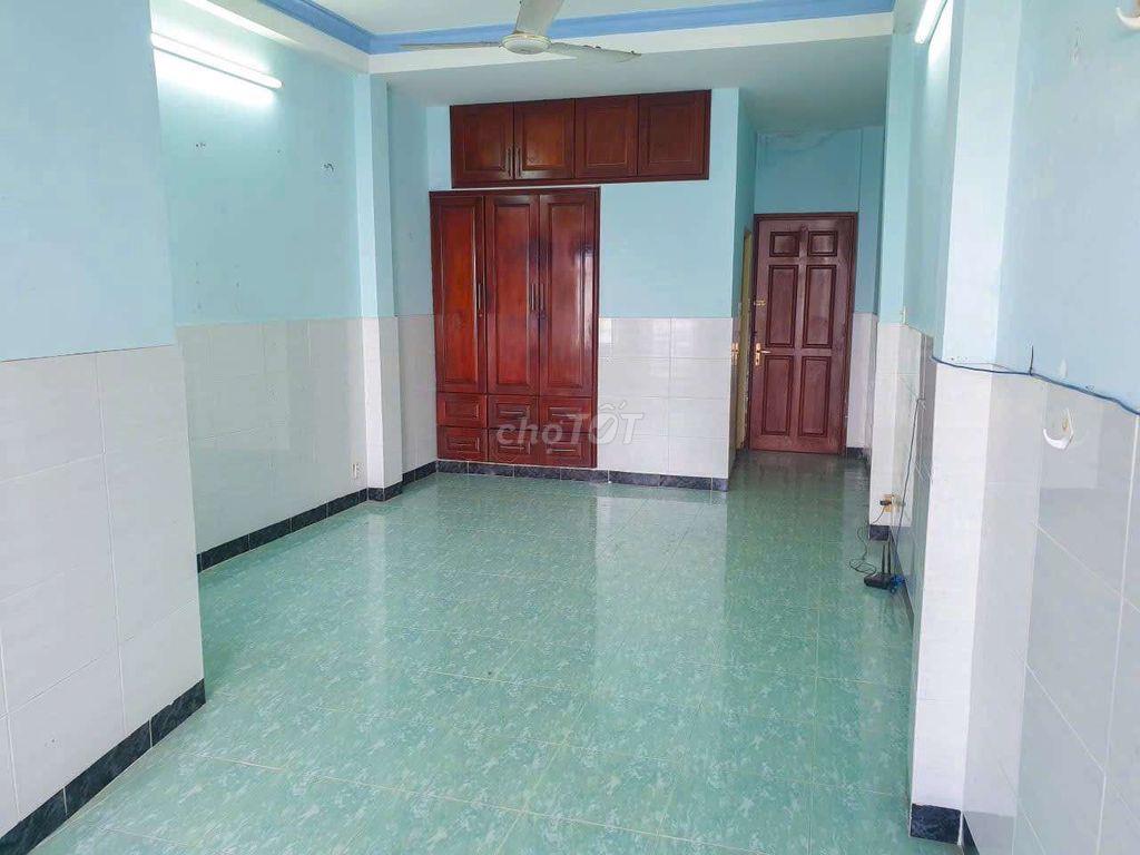 Mình đang trống 1 phòng trọ ở nơ trang long