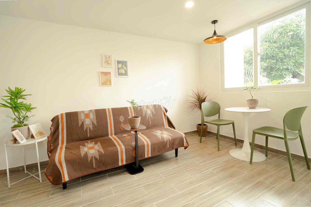 Phòng trọ khu vực Bình Thạnh