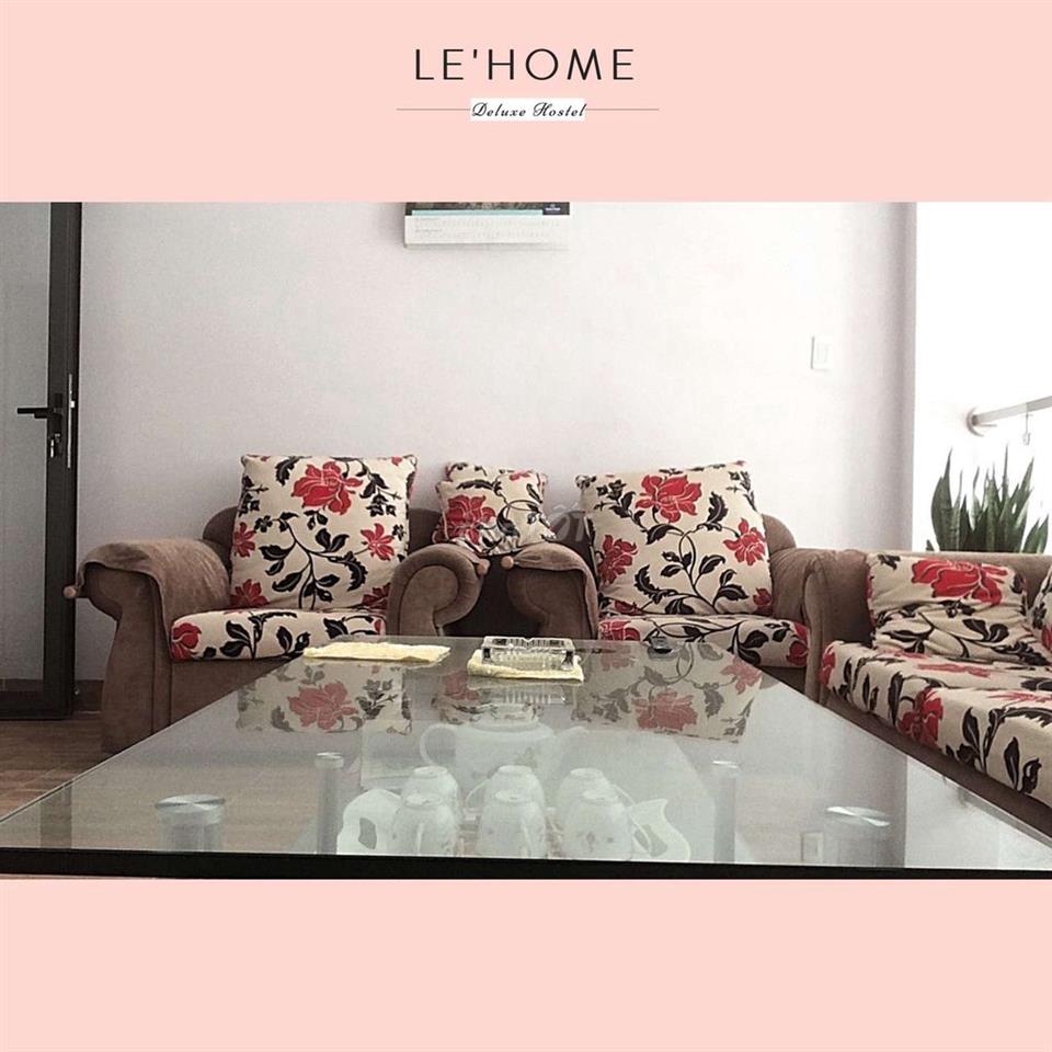 Lehome