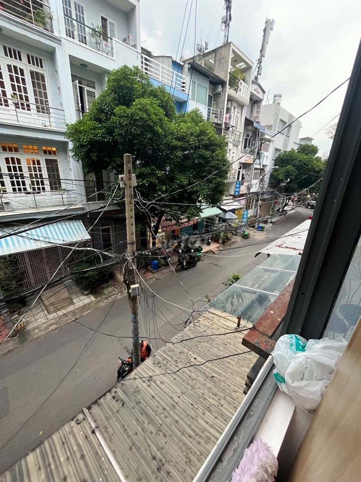 PASS 1pn Bình Thạnh