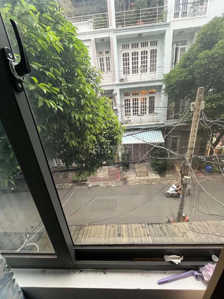 PASS 1pn Bình Thạnh