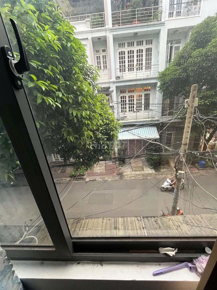 PASS 1PN bình thạnh