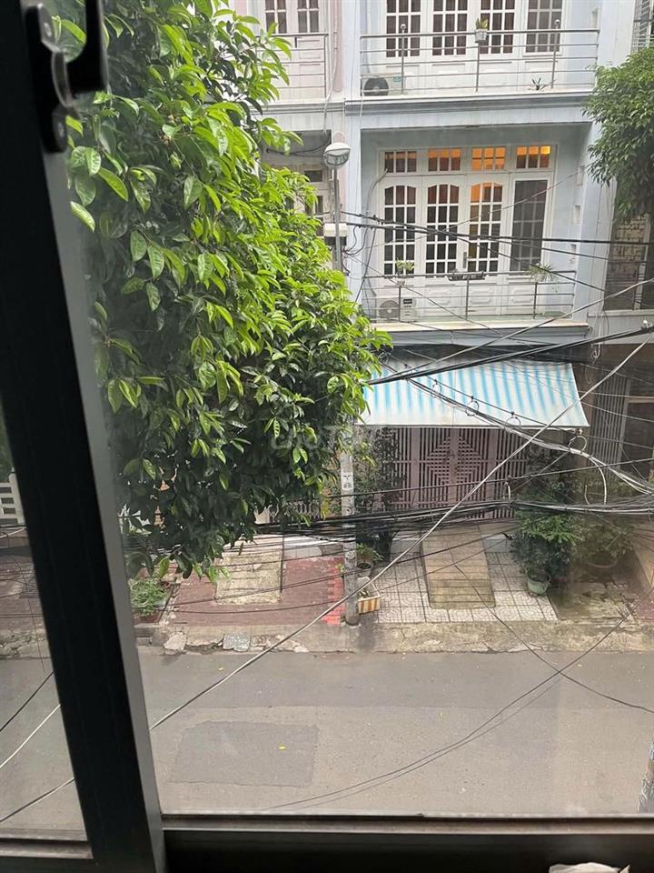 PASS 1PN bình thạnh
