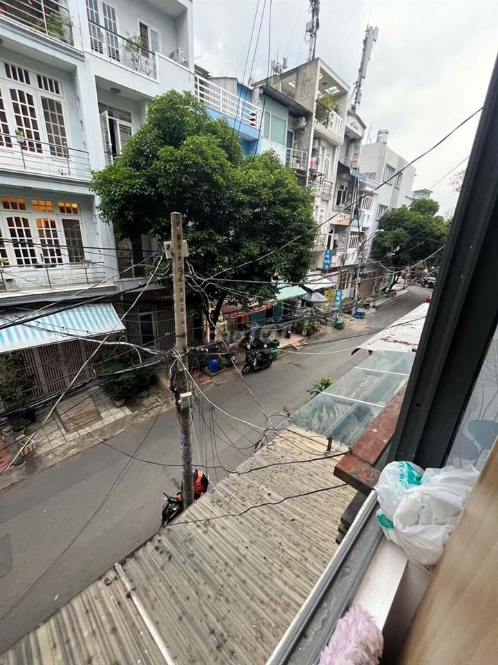 PASS 1PN bình thạnh
