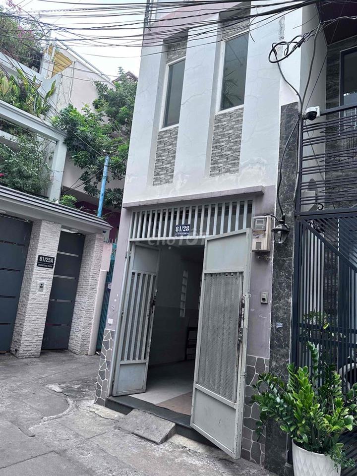 Nhà trọ