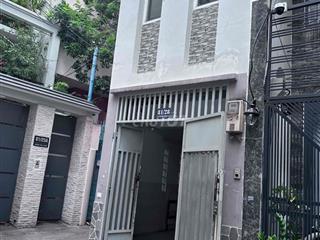 Nhà trọ