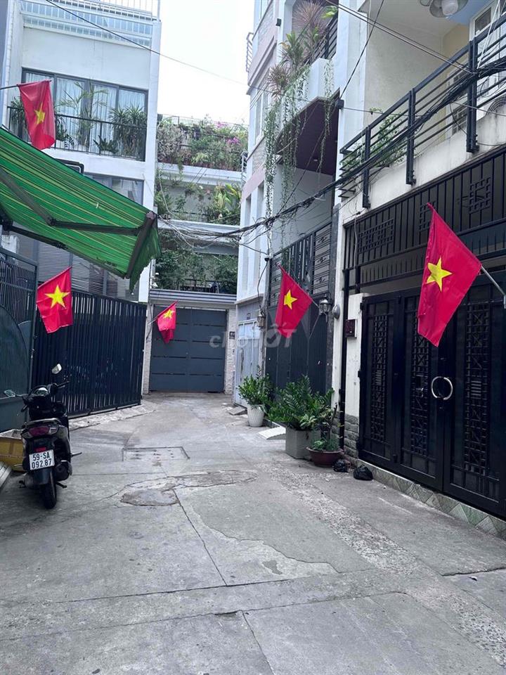 Nhà trọ