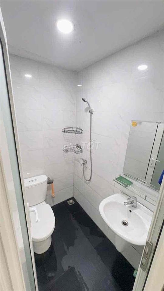 Vị trí vàng Ung Văn Khiêm – sát HUTECH, UTH, FTU