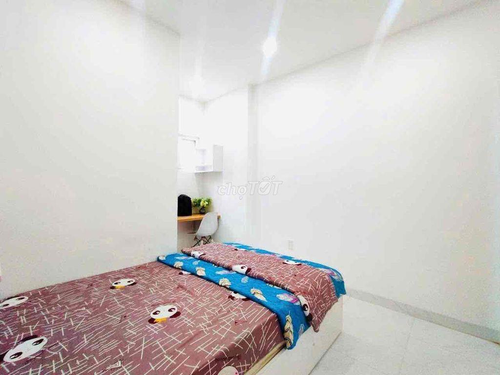 Vị trí vàng Ung Văn Khiêm – sát HUTECH, UTH, FTU