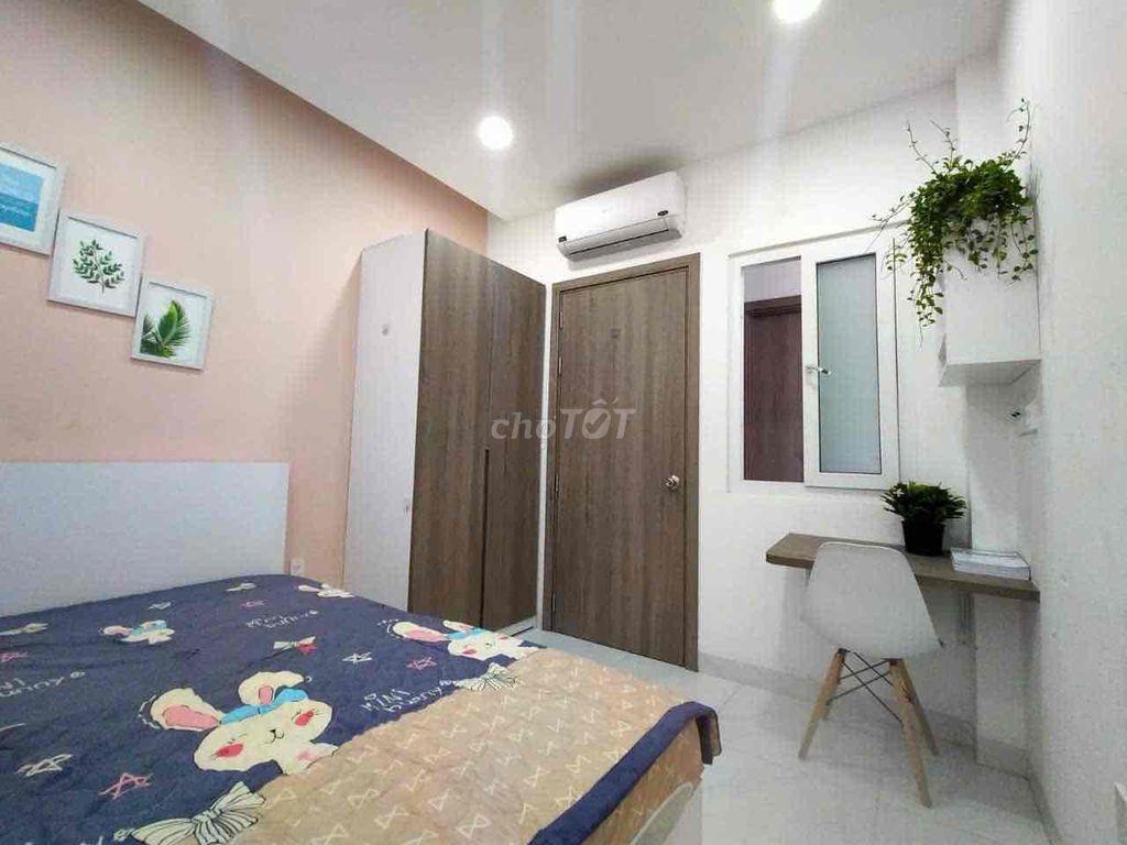 Vị trí vàng Ung Văn Khiêm – sát HUTECH, UTH, FTU