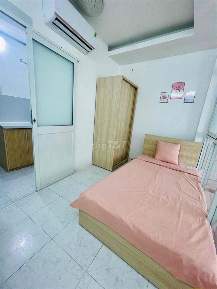 STUDIO GIÁ RẺ GẦN IUH,VLCS3,HUTECH