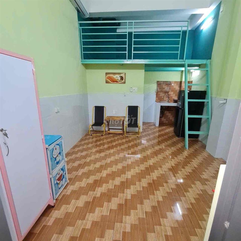 Nhà gần khu vực Quận 1, trường UEF, Hồng Bàng, Hutech...