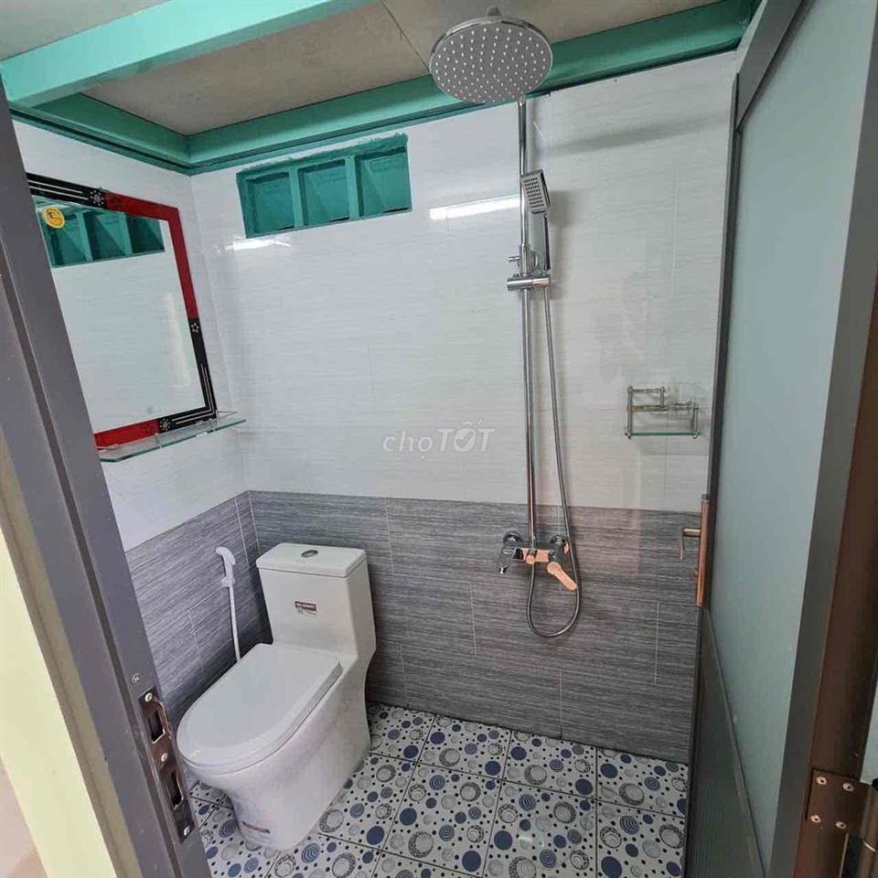Nhà gần khu vực Quận 1, trường UEF, Hồng Bàng, Hutech...