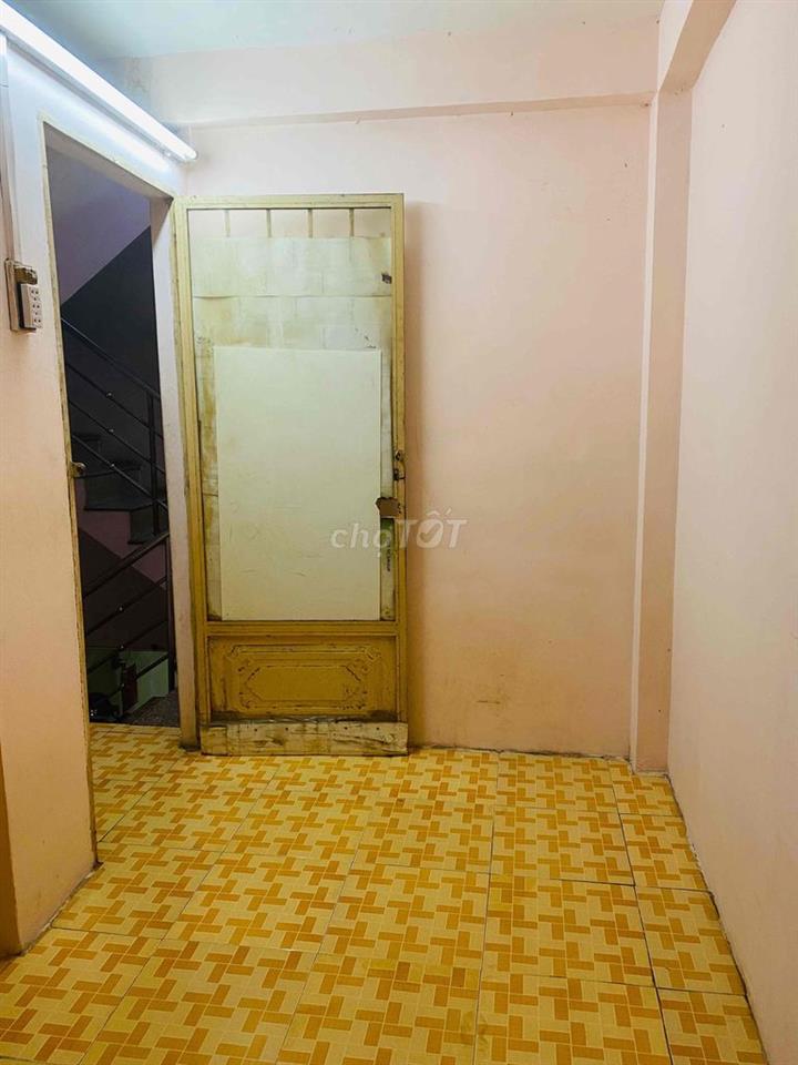 Cho thuê phòng trọ P Gia Định ( P17, Q Bình Thạnh cũ)