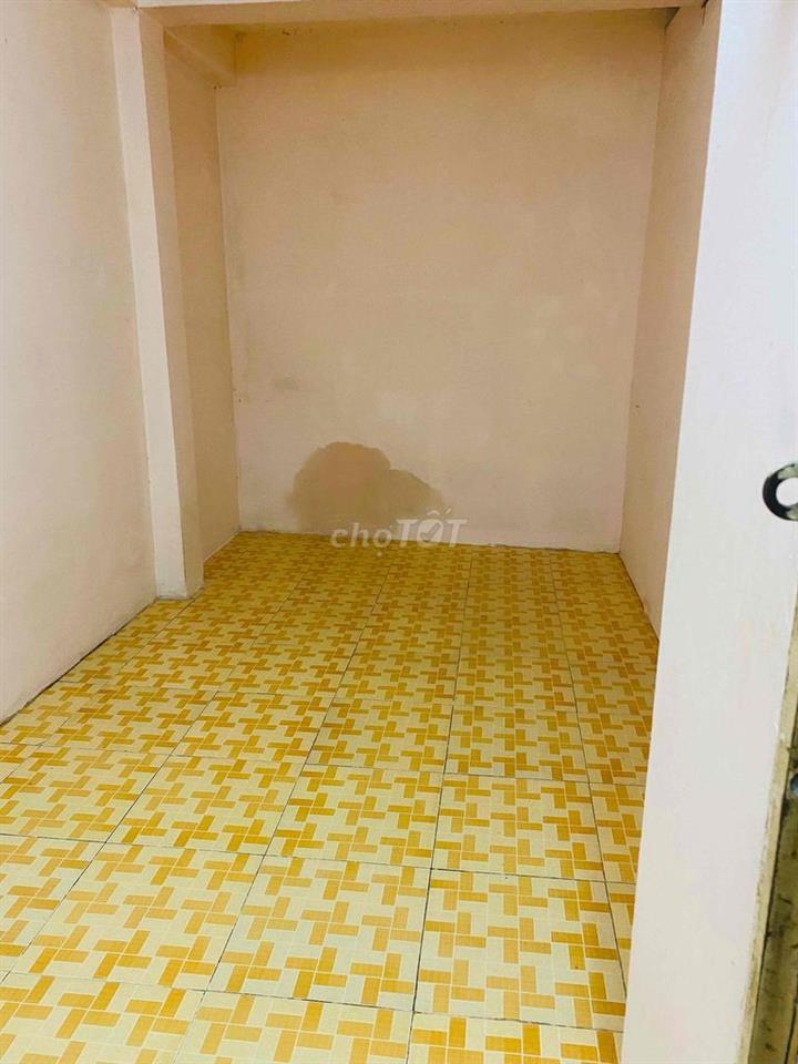 Cho thuê phòng trọ P Gia Định ( P17, Q Bình Thạnh cũ)