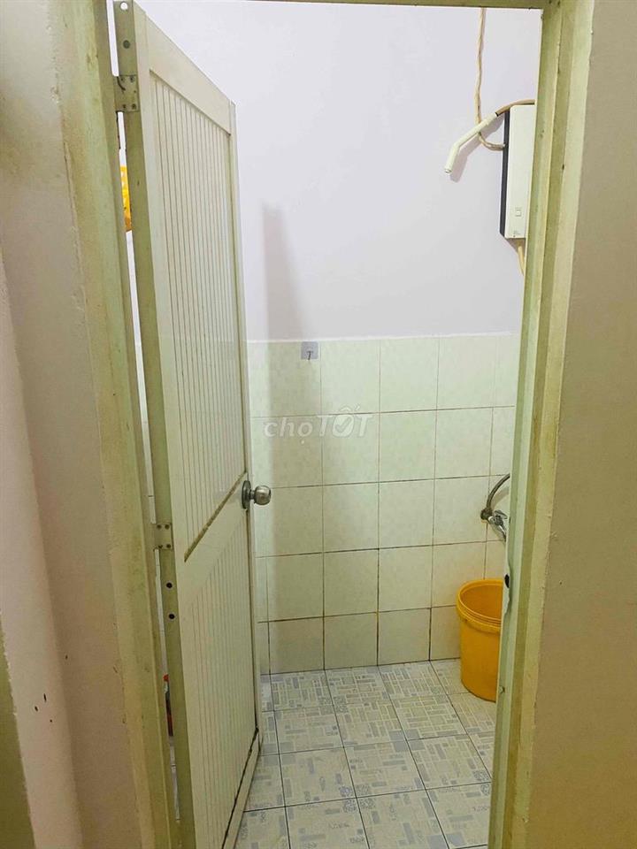 Cho thuê phòng trọ P Gia Định ( P17, Q Bình Thạnh cũ)