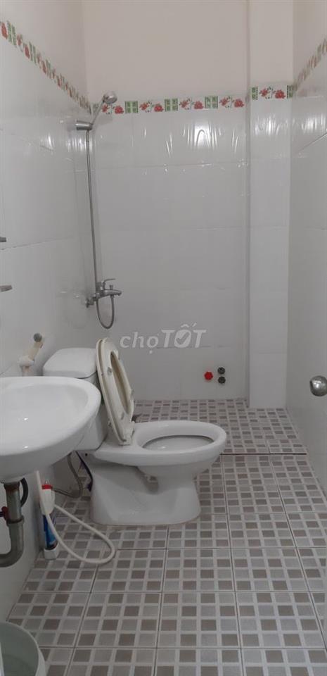 Cho nữ thuê phòng 125/101/45 Lê Văn Duyệt, Phường Gia Định
