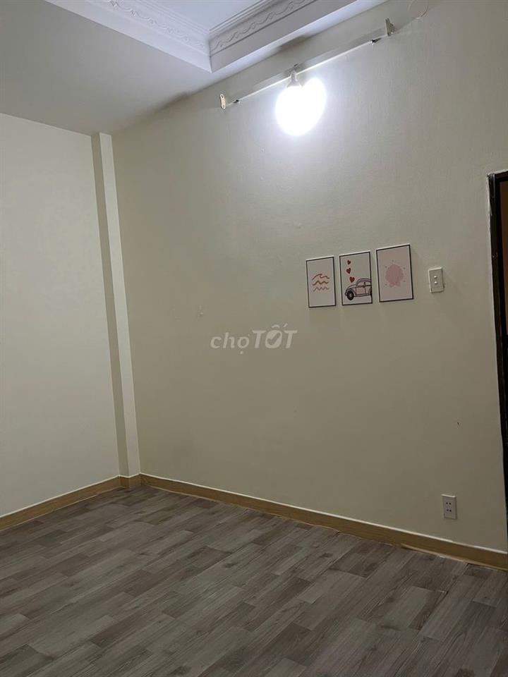 Cho nữ thuê phòng 125/101/45 Lê Văn Duyệt, Phường Gia Định