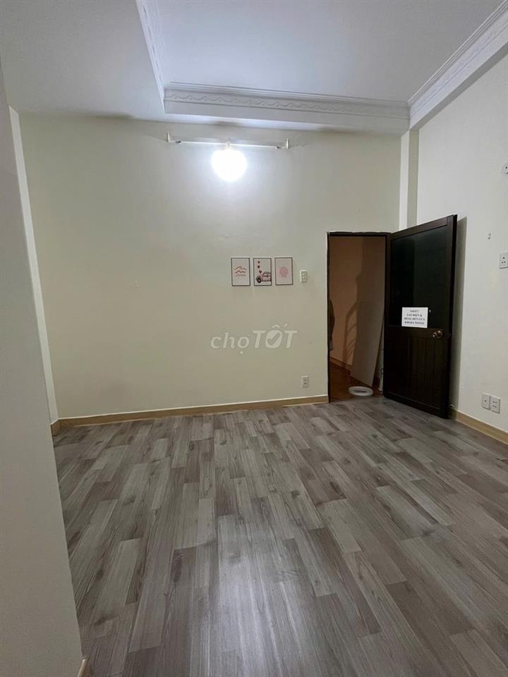 Cho nữ thuê phòng 125/101/45 Lê Văn Duyệt, Phường Gia Định