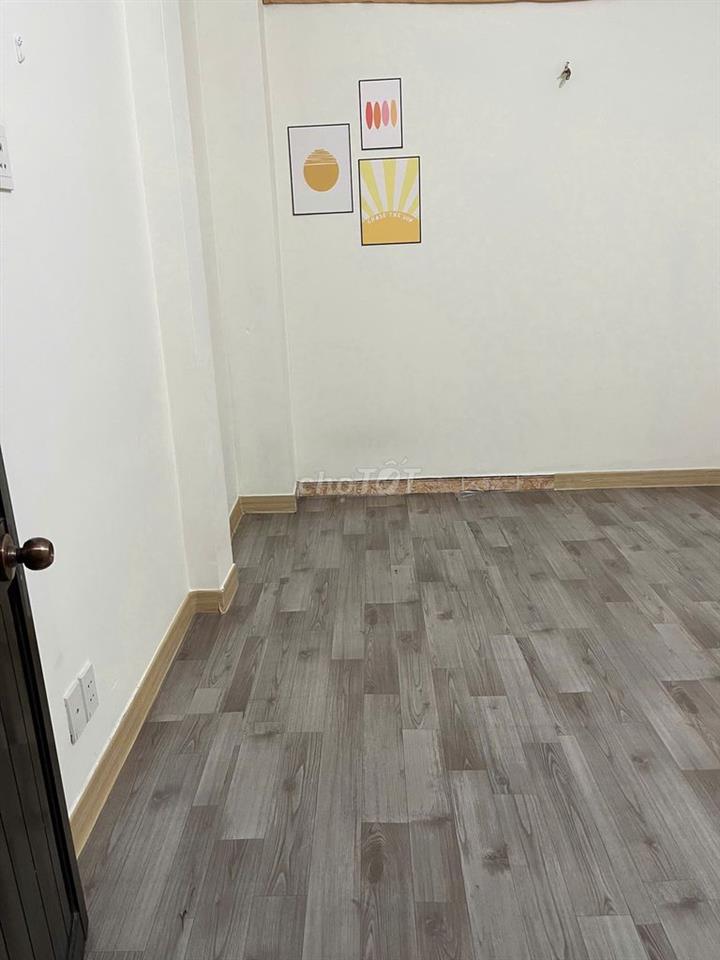 Cho nữ thuê phòng 125/101/45 Lê Văn Duyệt, Phường Gia Định