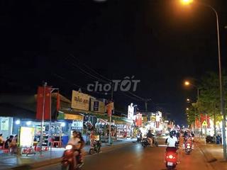Bán Nhà đường Liêu Bình Hương xã củ chi