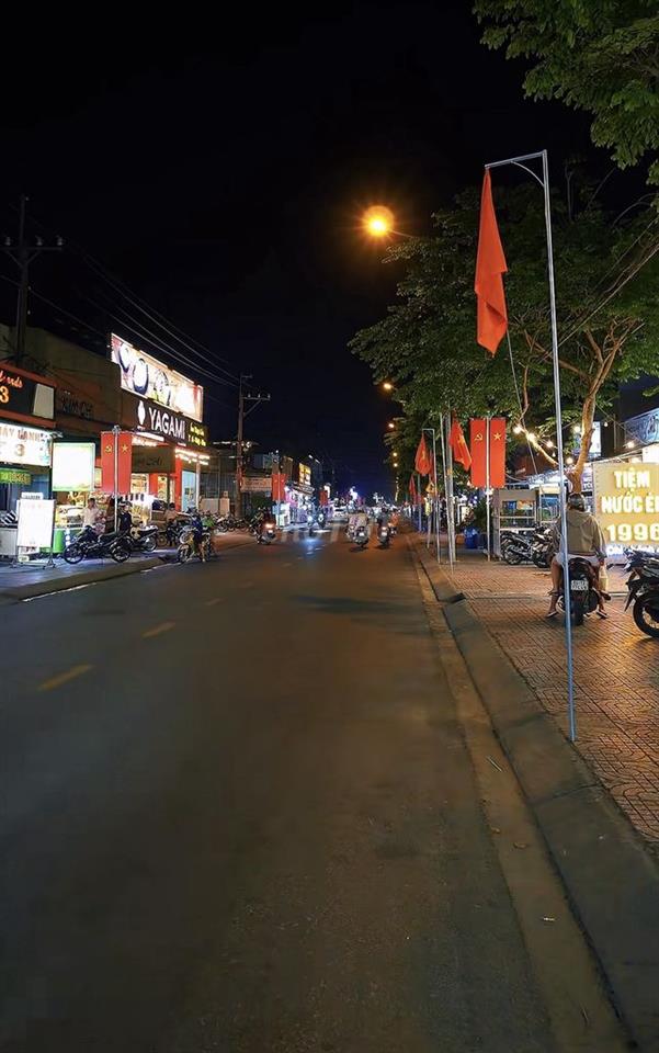 Bán Nhà đường Liêu Bình Hương xã củ chi