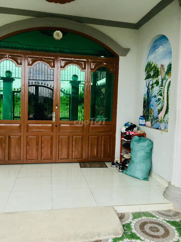 CHO THUÊ NHÀ PHÚ HÒA ĐÔNG – VỊ TRÍ ĐẸP, GẦN TỈNH LỘ 15 –