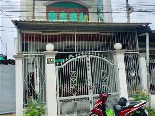 CHO THUÊ NHÀ PHÚ HÒA ĐÔNG – VỊ TRÍ ĐẸP, GẦN TỈNH LỘ 15 –