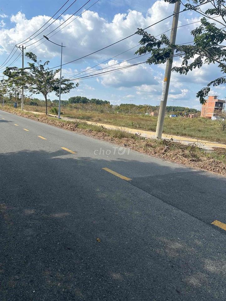 Chính chủ cần bán mảnh đất cắm dùi ở an nhơn tây