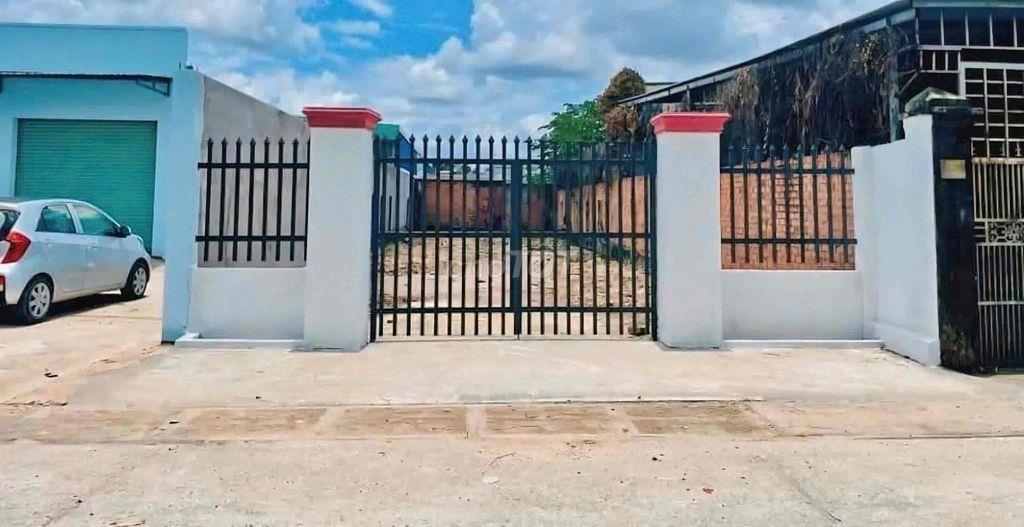 CẦN BÁN LÔ ĐẤT XÃ TÂN THÔNG HỘI - 200M² CHỈ 480TR