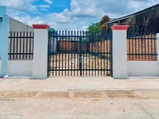 CẦN BÁN LÔ ĐẤT XÃ TÂN THÔNG HỘI - 200M² CHỈ 480TR