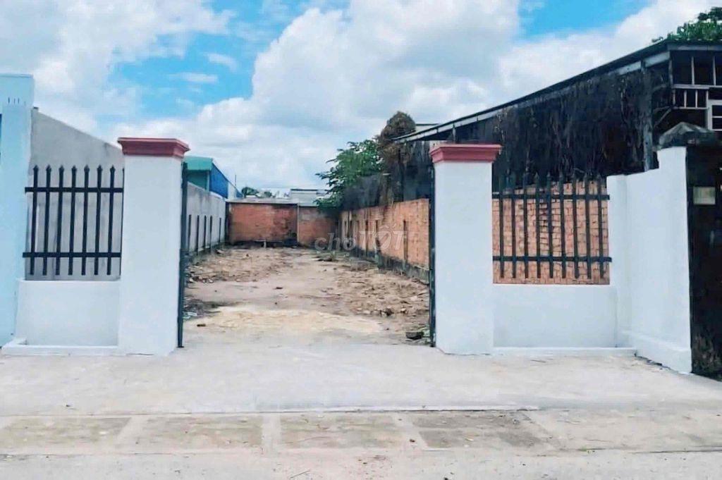 CẦN BÁN LÔ ĐẤT XÃ TÂN THÔNG HỘI - 200M² CHỈ 480TR