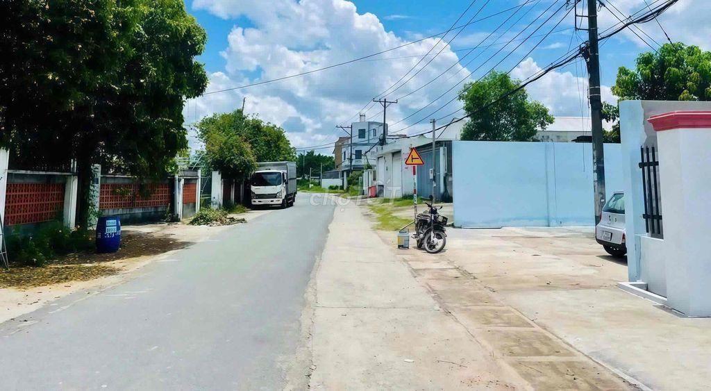 CẦN BÁN LÔ ĐẤT XÃ TÂN THÔNG HỘI - 200M² CHỈ 480TR