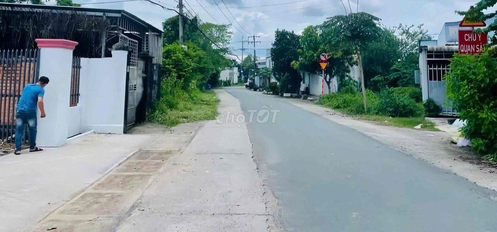 CẦN BÁN LÔ ĐẤT XÃ TÂN THÔNG HỘI - 200M² CHỈ 480TR