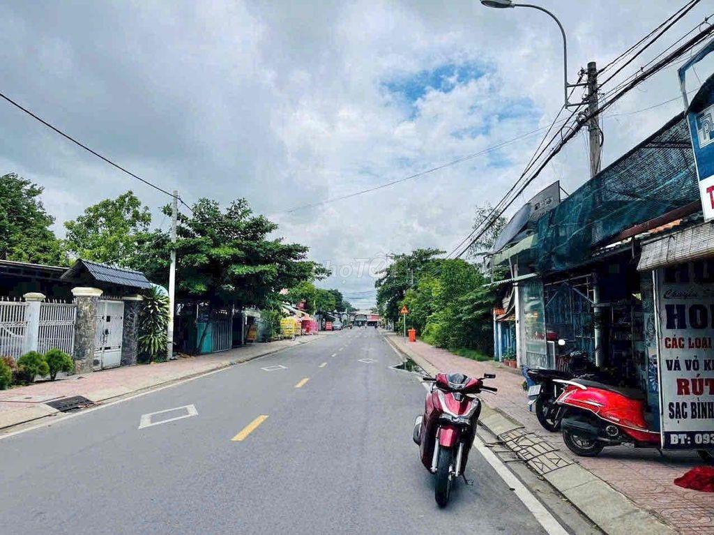BÁN GẤP SIÊU PHẨM 412M² NGAY MẶT TIỀN CHỈ 480Tr