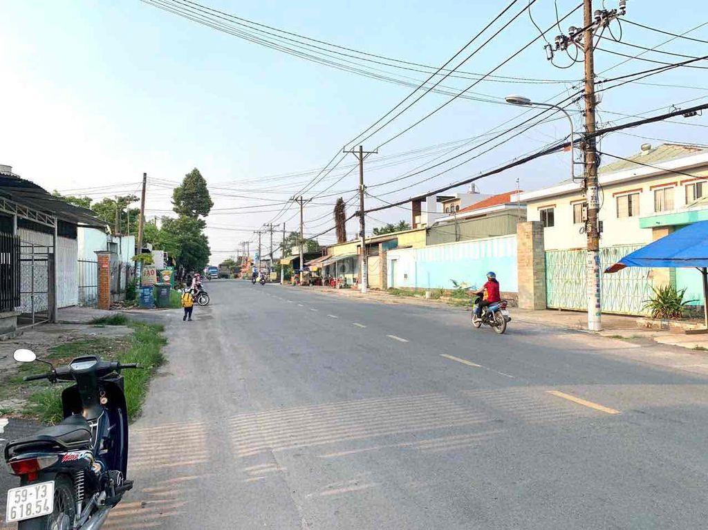 [Chủ Kẹt Bán Gấp] Lô Đất Đẹp 510m² / 660Tr Mặt Tiền Ngay Ngã Tư Cây Da