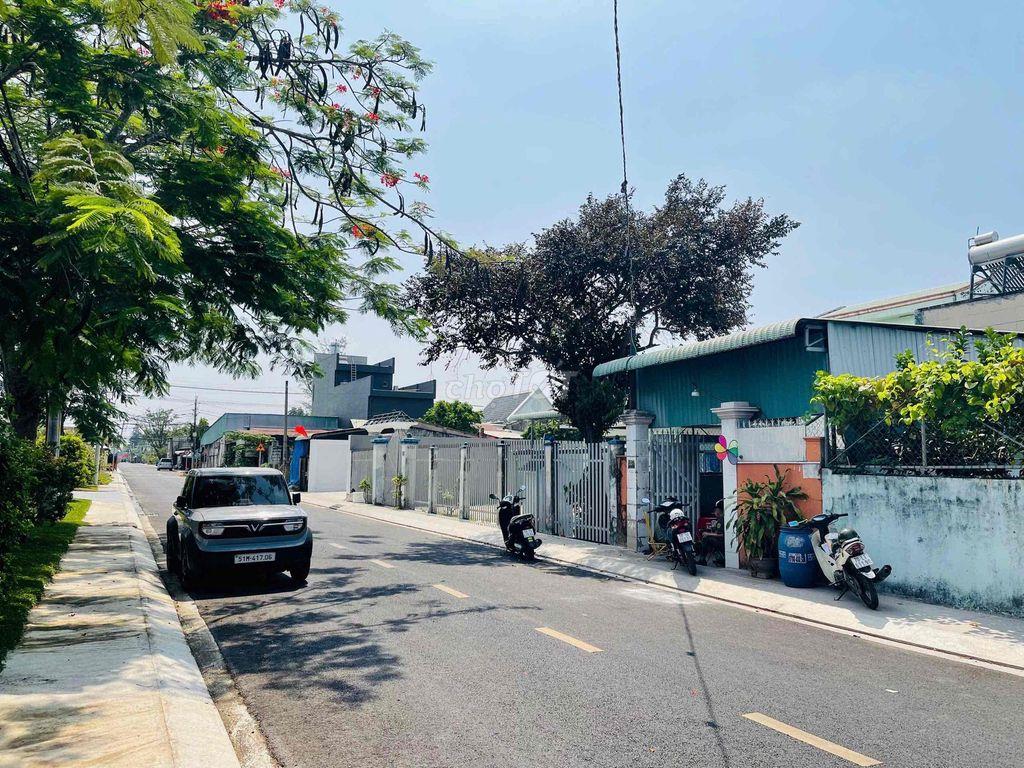 [Chủ Cắt Lỗ] LÔ ĐẤT VÀNG 481M² FULL ODT NGAY KCN, CÁCH TL8 200