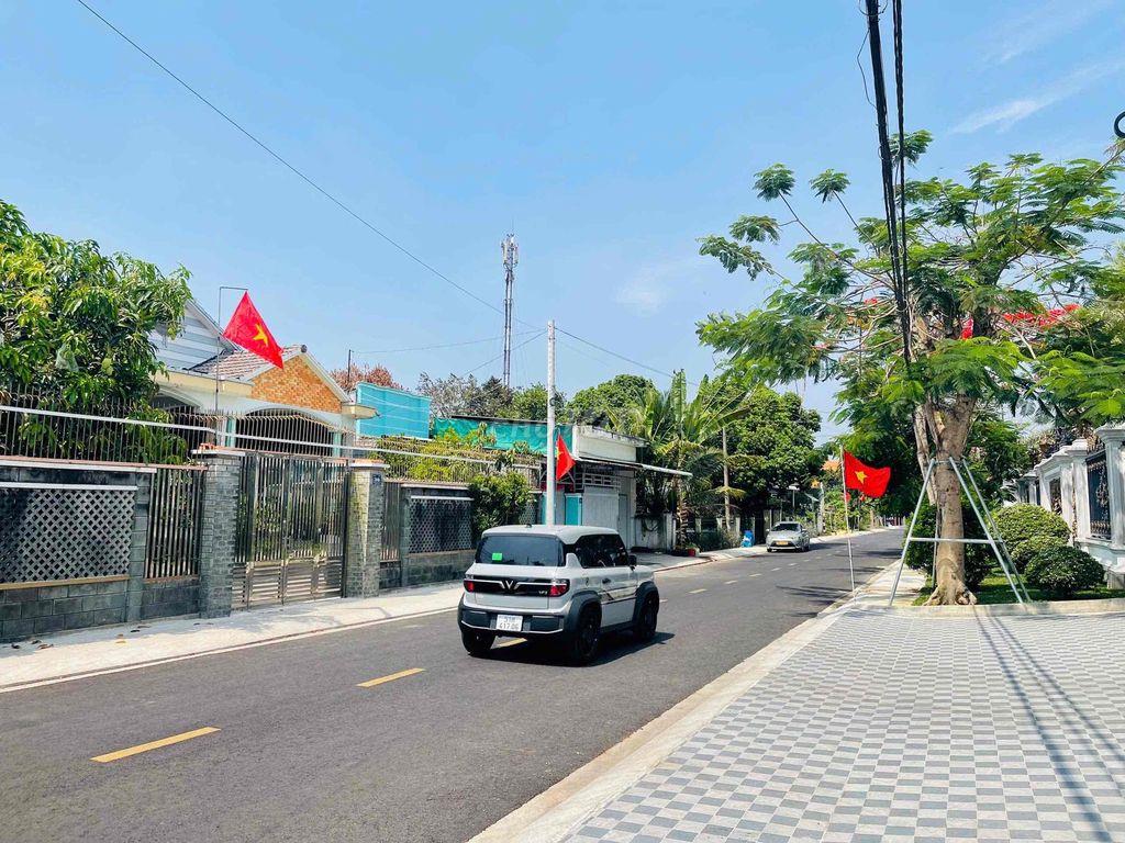 [Chủ Cắt Lỗ] LÔ ĐẤT VÀNG 481M² FULL ODT NGAY KCN, CÁCH TL8 200