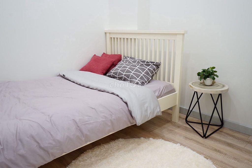 Bán Căn Hộ Cao Cấp M-One Nam Sài Gòn (Quận 7) - 62m², 2PN, Giá 5.3 Tỷ