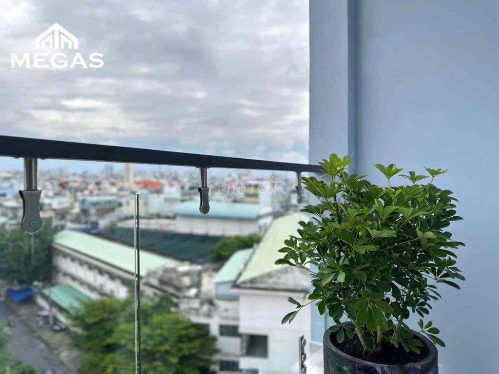 Cho Thuê Phòng Ban Công - Full Nội Thất - Ngay Dương Quãng Hàm