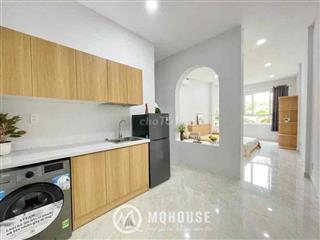 Căn Hộ Tách Bếp - Full Nội Thất - Ngay Cityland